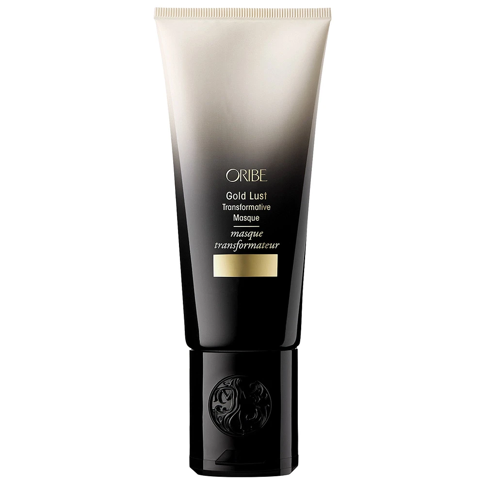Oribe Gold Lust Transformative Hair Mask 5 oz/ 150 mL