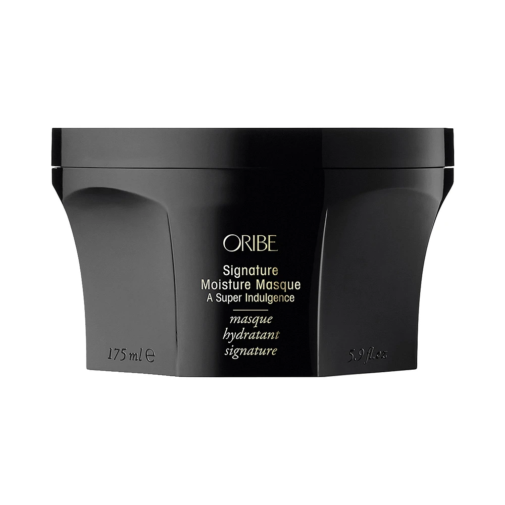 Oribe Signature Moisture Hair Mask 5.9 oz/ 175 mL