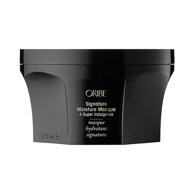 Oribe Signature Moisture Hair Mask 5.9 oz/ 175 mL