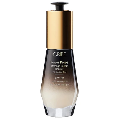 Oribe Gold Lust Power Drops Damage Hair Repair Booster 1 oz/ 30 mL