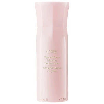 Oribe Serene Scalp Thickening Hair Treatment Spray 4.2 oz/ 125 mL