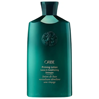 Oribe Hair Priming Lotion Leave-In Conditioning Detangler 8.5 oz/ 250 mL