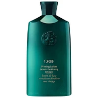 Oribe Hair Priming Lotion Leave-In Conditioning Detangler 8.5 oz/ 250 mL