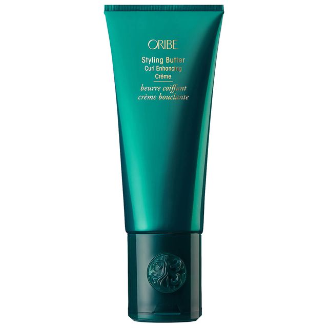 Oribe Styling Butter Curl Enhancing Cream 6.7 oz/ 200 mL