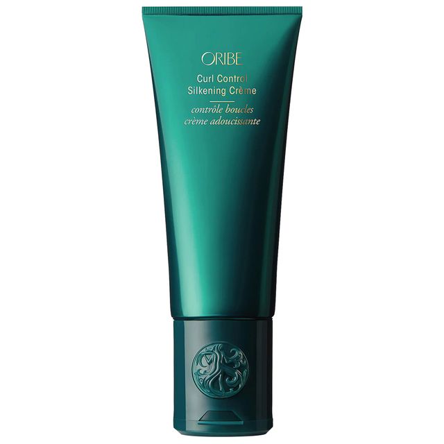 Oribe Curl Control Silkening Cream 5 oz/ 150 mL