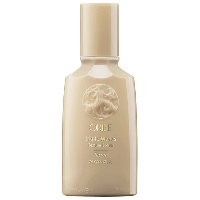 Oribe Matte Waves Texture Hair Lotion 3.4 oz/ 100 mL