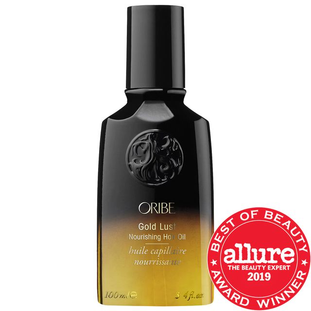 Oribe Gold Lust Nourishing Hair Oil 3.4 oz/ 100 mL