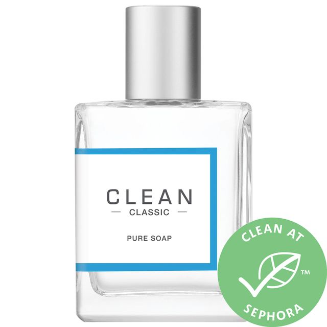 CLEAN RESERVE Classic - Pure Soap Eau de Parfum 2 oz/ 60 mL
