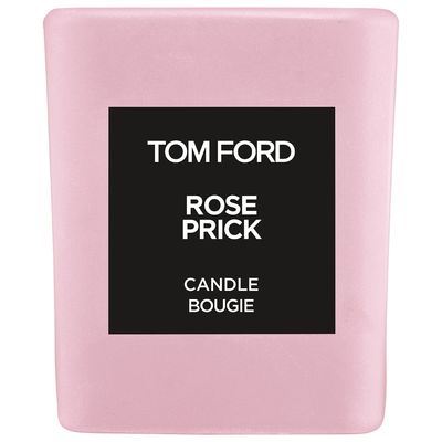 TOM FORD Bougie Rose Prick 7 oz/ 200 g