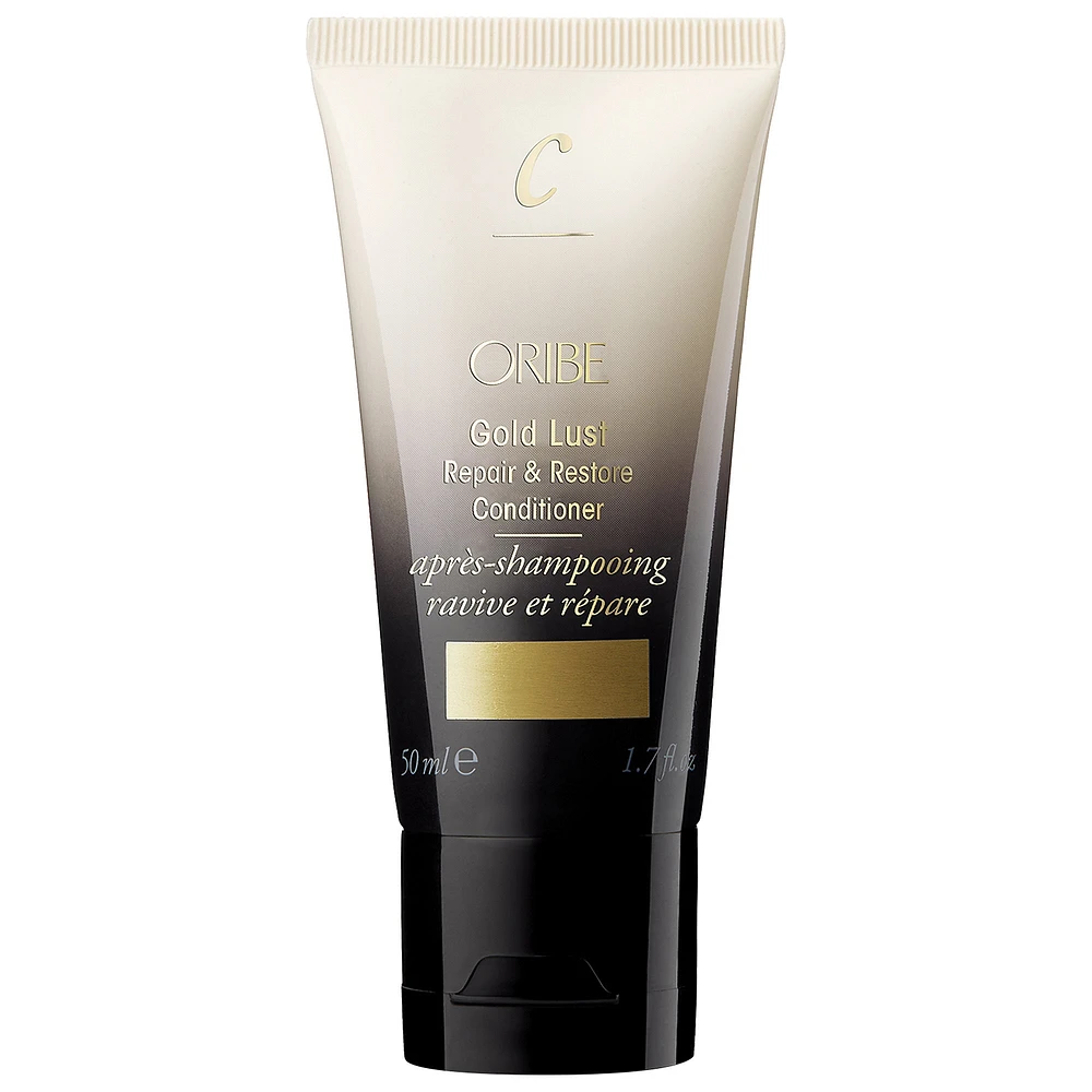 Oribe Mini Gold Lust Repair & Restore Conditioner 1.7 oz/ 50 mL