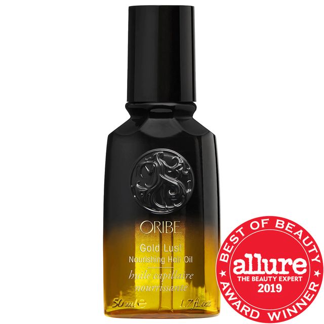 Oribe Mini Gold Lust Nourishing Hair Oil 1.7 oz/ 50 mL