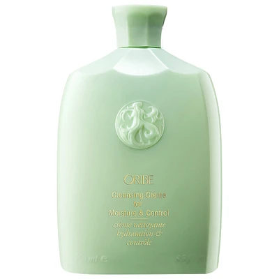 Oribe Cleansing Cream for Moisture & Control 8.5 oz/ 250 mL