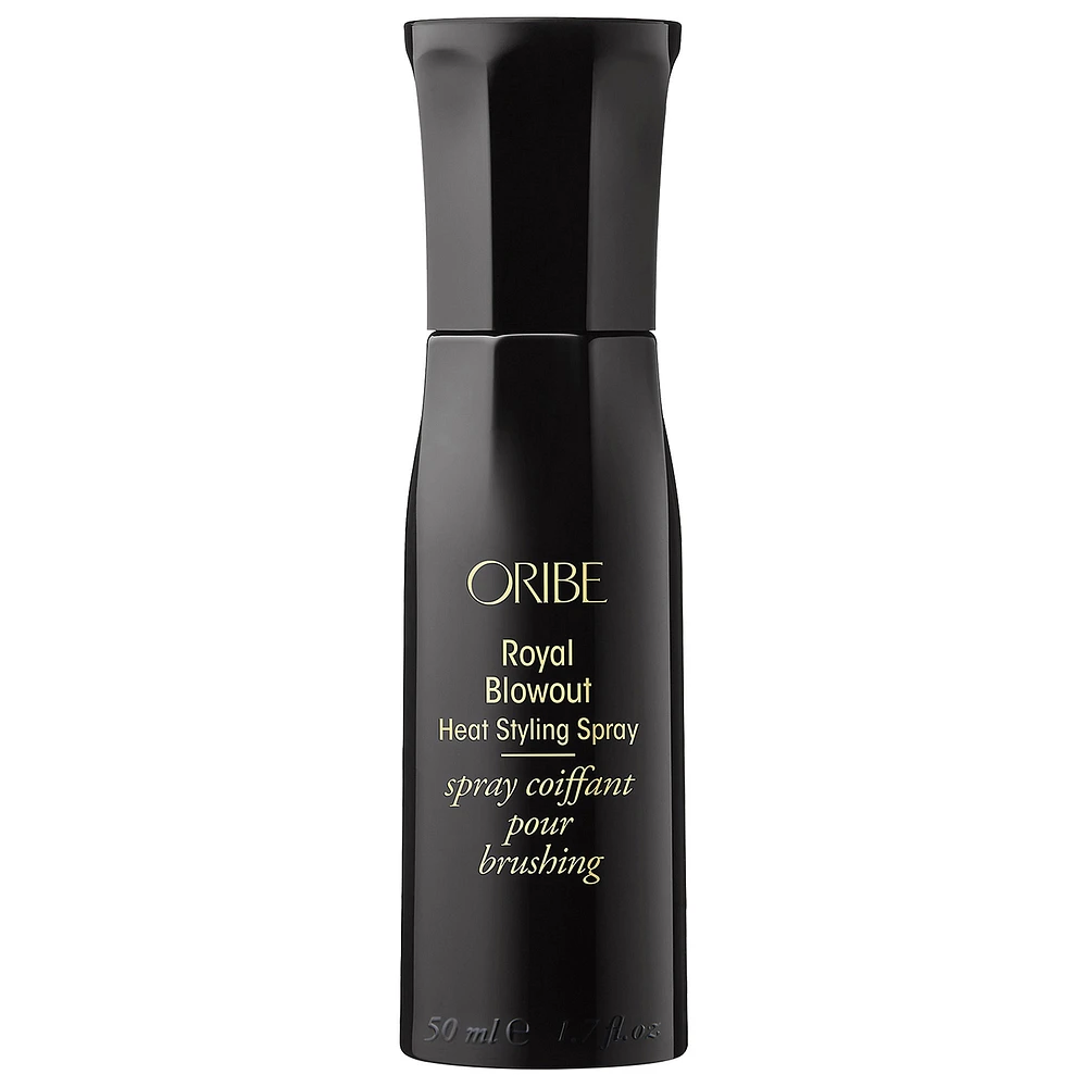 Oribe Mini Royal Blowout Heat Styling Spray 1.7 oz/ 50 mL