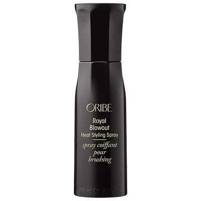 Oribe Mini Royal Blowout Heat Styling Spray 1.7 oz/ 50 mL