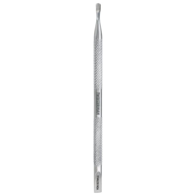 Cuticle Pusher and Nail Cleaner