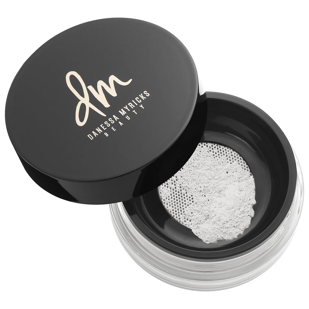 Danessa Myricks Beauty Evolution Setting & Blurring Loose Powder 0.39 11 g