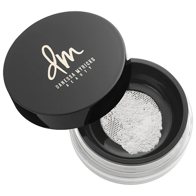 Danessa Myricks Beauty Evolution Setting & Blurring Loose Powder 0.39 11 g