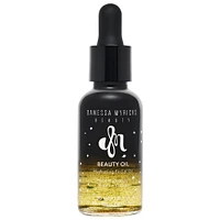 Danessa Myricks Beauty Beauty Oil with Gold Leaf 1 oz/ 30 mL