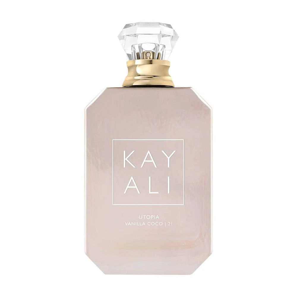 KAYALI UTOPIA VANILLA COCO 21 Eau de Parfum Intense oz/ mL spray