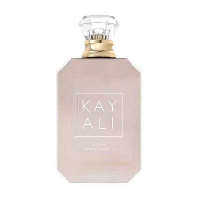 KAYALI UTOPIA VANILLA COCO 21 Eau de Parfum Intense oz/ mL spray