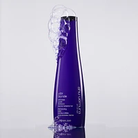 Yūbi Blonde Anti-Brass Purple Shampoo for Blonde Hair