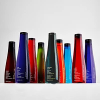 Yūbi Blonde Anti-Brass Purple Shampoo for Blonde Hair