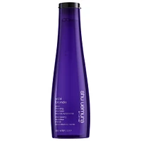 Yūbi Blonde Nourishing Shampoo for Blonde Hair