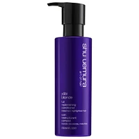 shu uemura Yūbi Blonde Nourishing Conditioner for Blonde Hair 8 oz/ 250 mL