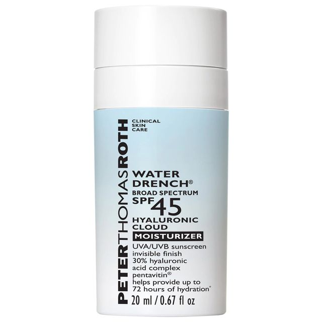 Mini Water Drench ® Hyaluronic Hydrating Moisturizer SPF 45