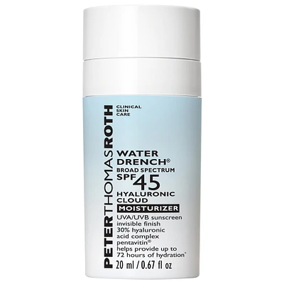Water Drench® Hyaluronic Hydrating Moisturizer SPF 45