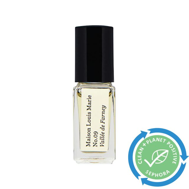 Maison Louis Marie Perfume Oil