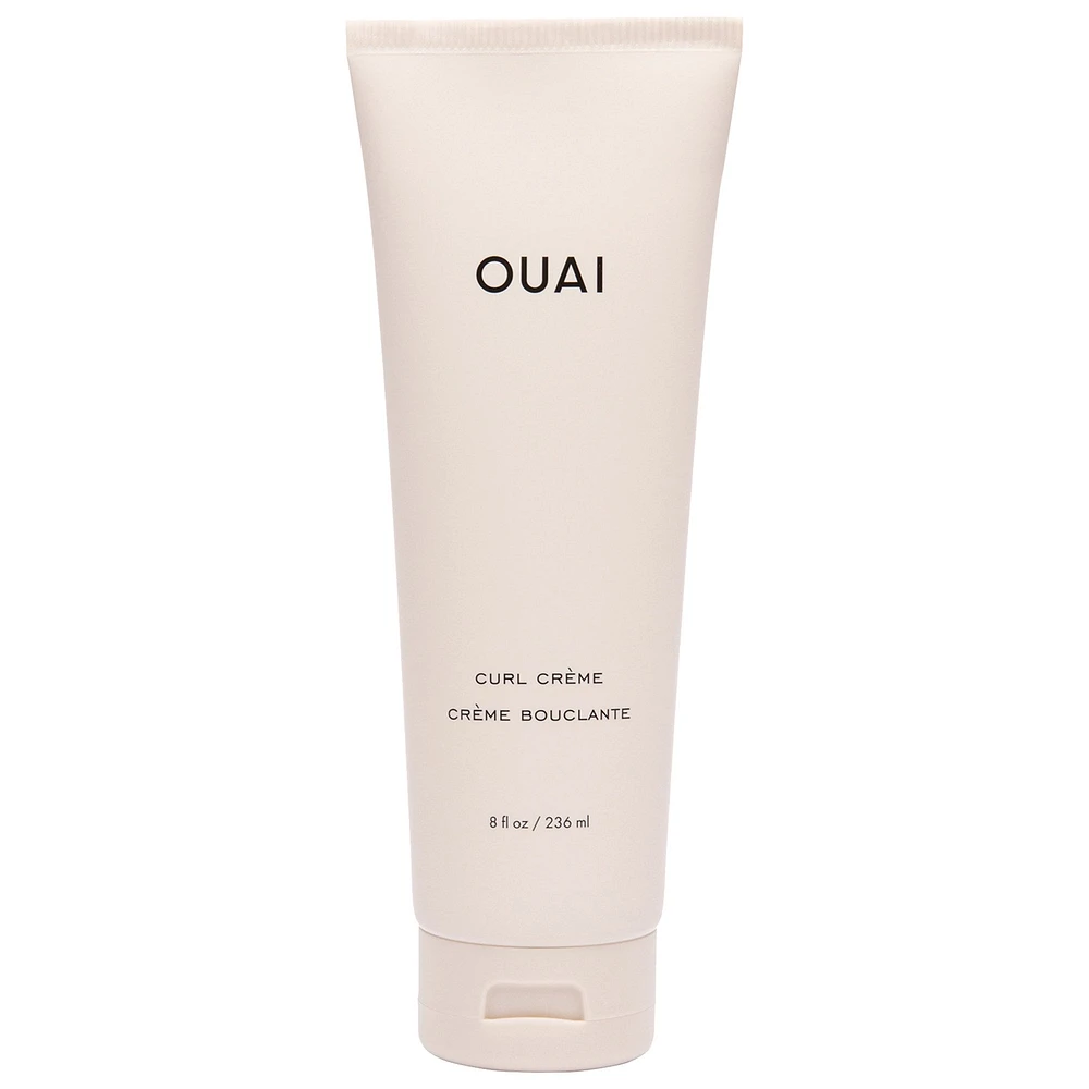 Curl Cream with North Bondi Fragrance