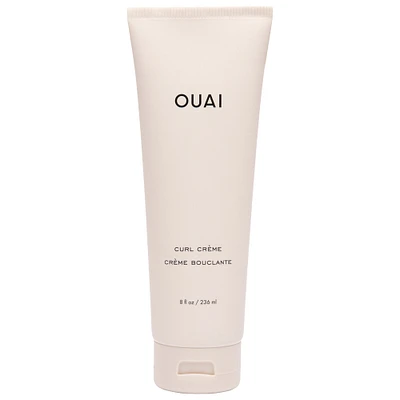 Curl Cream with North Bondi Fragrance