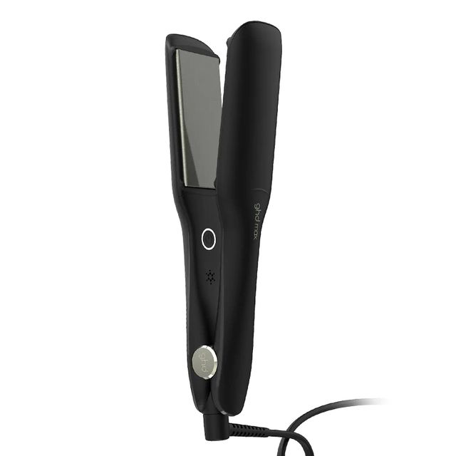 Max Styler - 2" Wide Plate Flat Iron