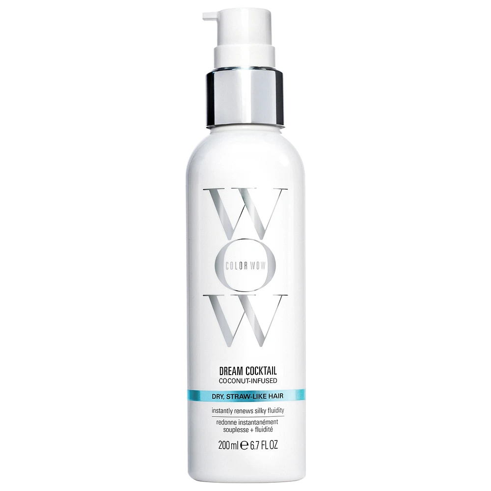 Dream Cocktail Coconut-Infused Hydrating Leave In Treatment