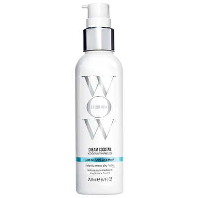 Dream Cocktail Coconut-Infused Hydrating Leave In Treatment