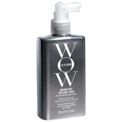 COLOR WOW Dream Coat Anti-Frizz Treatment for Curly Hair 6.7 oz/ 200 mL
