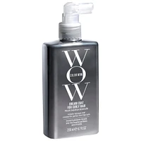 Dream Coat Anti-Frizz Treatment for Curly Hair