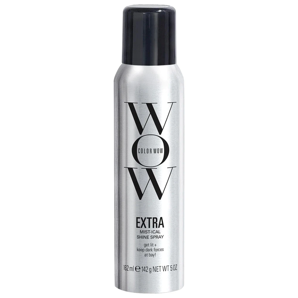Extra Mist-ical Shine Spray