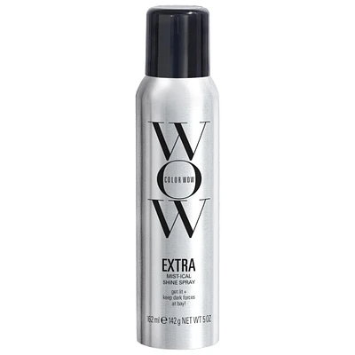 Extra Mist-ical Shine Spray