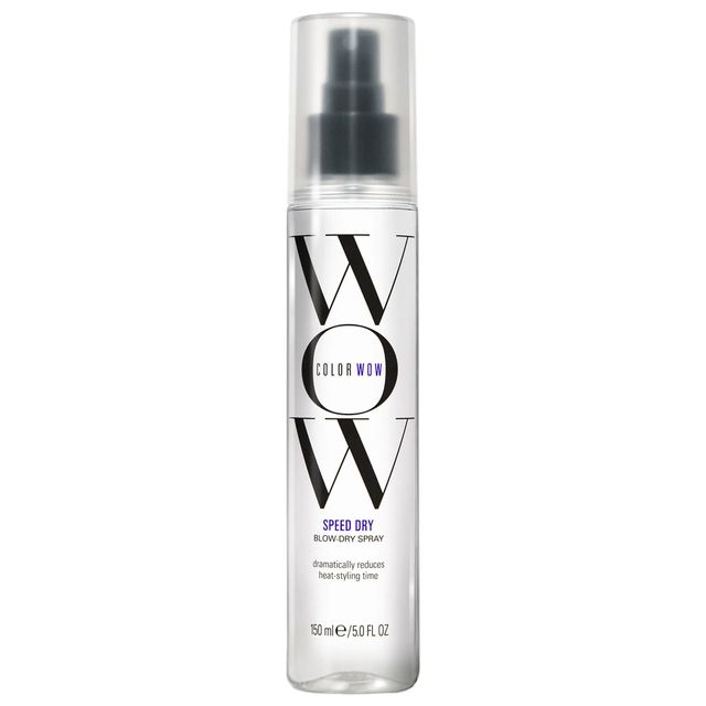 Speed Dry Blow Dry Spray
5 fl oz/150ml