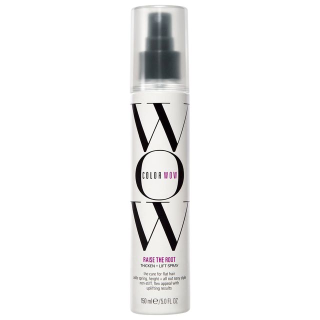 COLOR WOW Raise the Root Thicken and Lift Spray 5 oz/ 150 mL