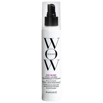 COLOR WOW Raise the Root Thicken and Lift Spray 5 oz/ 150 mL