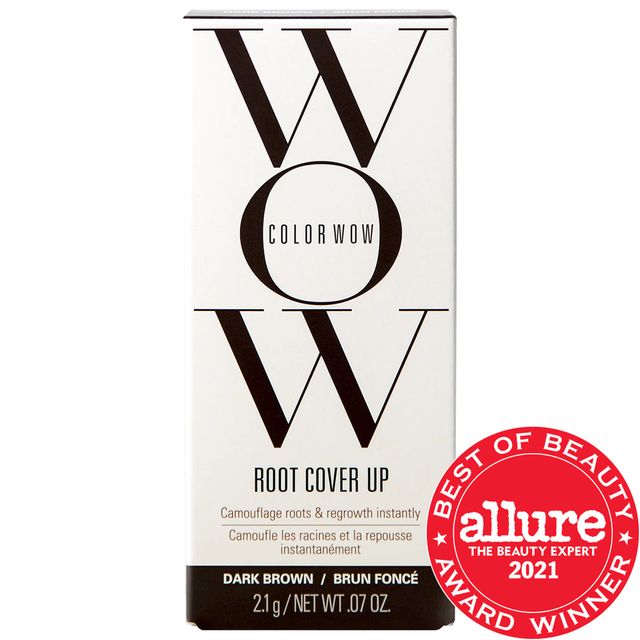 COLOR WOW Root Coverup Powder .07 oz/ 2.1 g