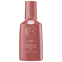 Oribe Bright Blonde Essential Priming Hair Serum 3.4 oz/ 100 mL