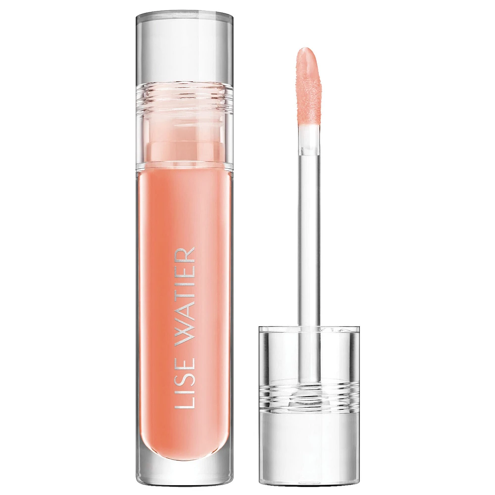 Lise Watier Love My Lips: Caring Lip Oil