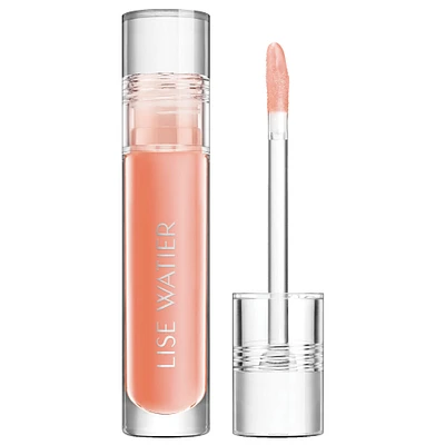Lise Watier Love My Lips: Caring Lip Oil