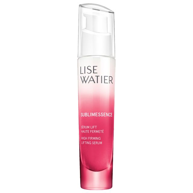 Lise Watier Sublimessence High Firming Lifting Serum 0.94 oz/ 28 mL