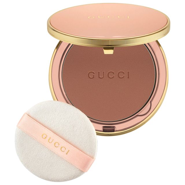 Gucci Matte Beauty Powder 13 Deep 0.35 oz/ 10 g