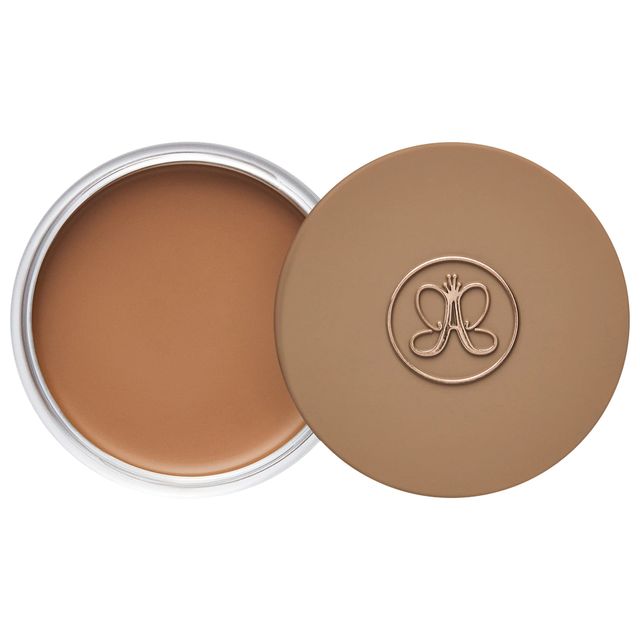 Matte Contour and Sculpt Cream Bronzer